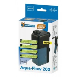 Aqua-Flow 200 Filtre...