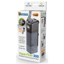 AQUA-FLOW 300 FILTRE INT...