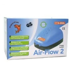 Air-Flow 2 Sorties Pompe A...