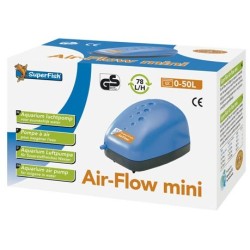 Air-Flow Mini Pompe A Air...