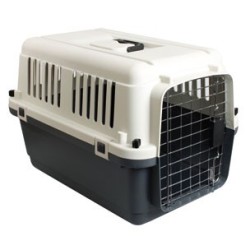 Cage Transport Andes 3 -...