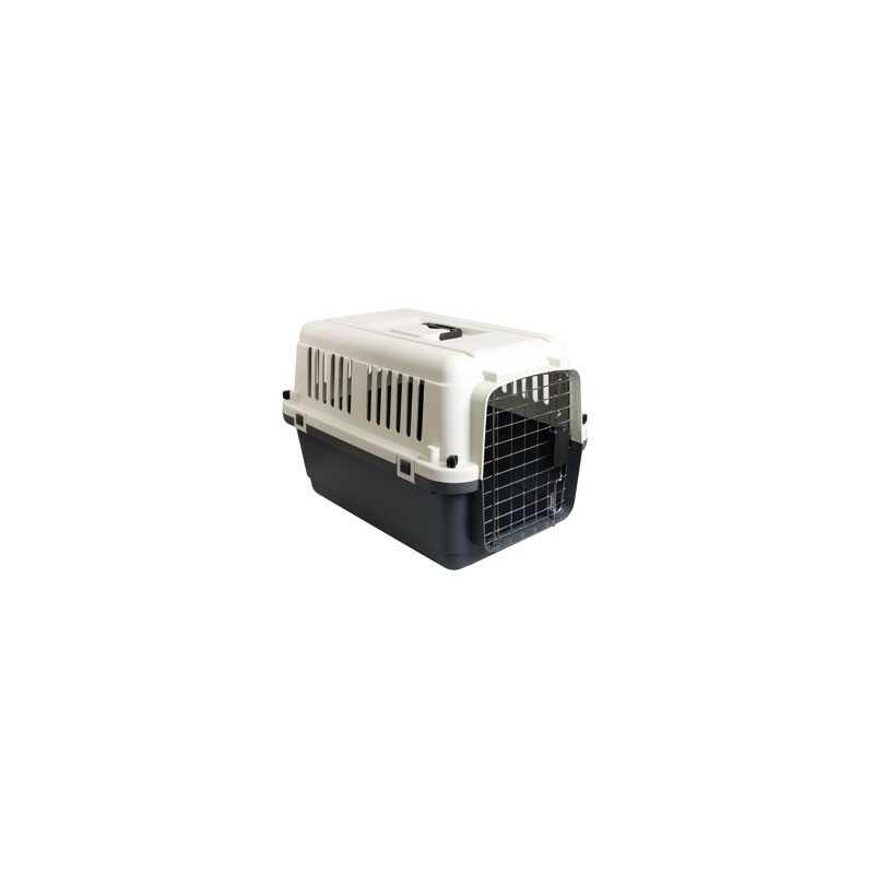 Cage Transport Andes 3 - 60,7 X 40 X 40,5 Cm - Cage de transport pour chiens