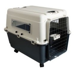 Cage Transport Andes 7 -...