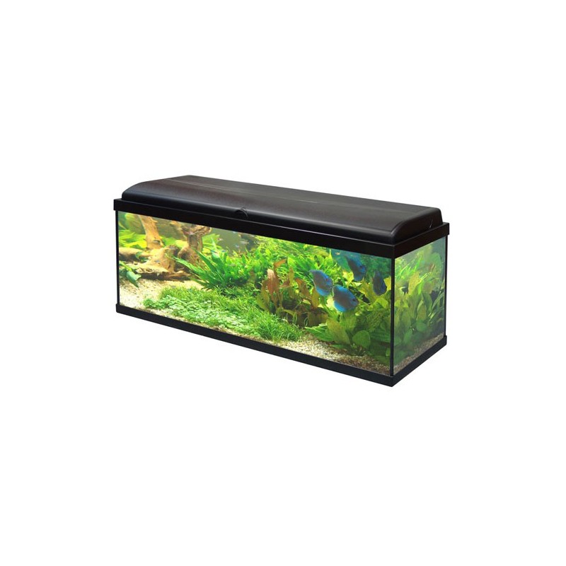 AQUADREAM 100 (100x30x45cm) 115L 1x25w EQUIPE