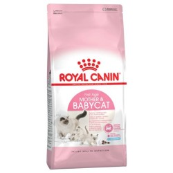 Royal Canin Babycat 34 (2Kg)