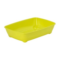 Bac A Litiere 42Cm Lemon