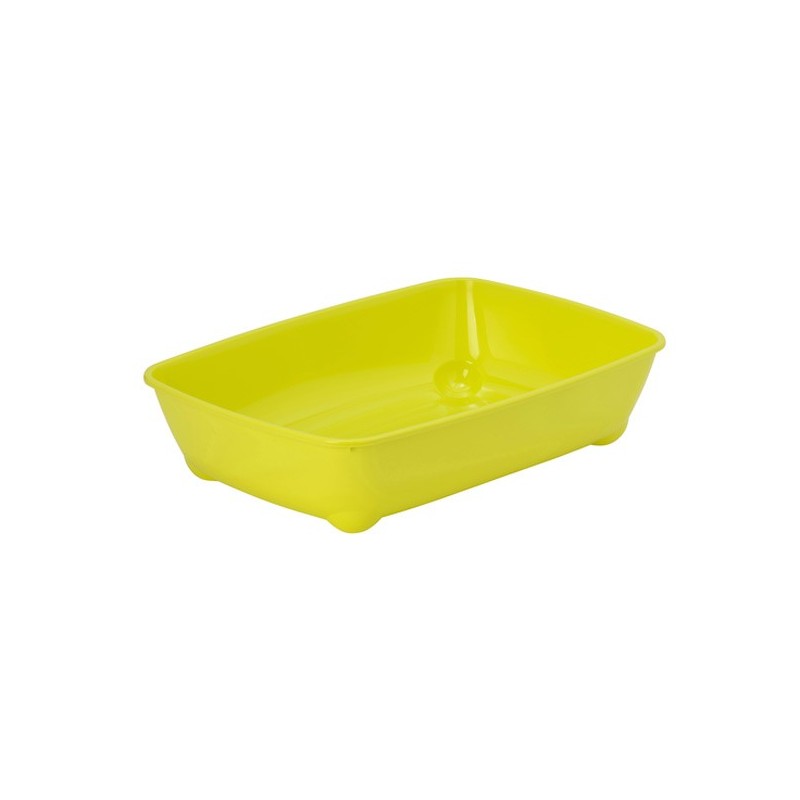 Bac A Litiere 42Cm Lemon