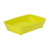 Bac A Litiere 42Cm Lemon