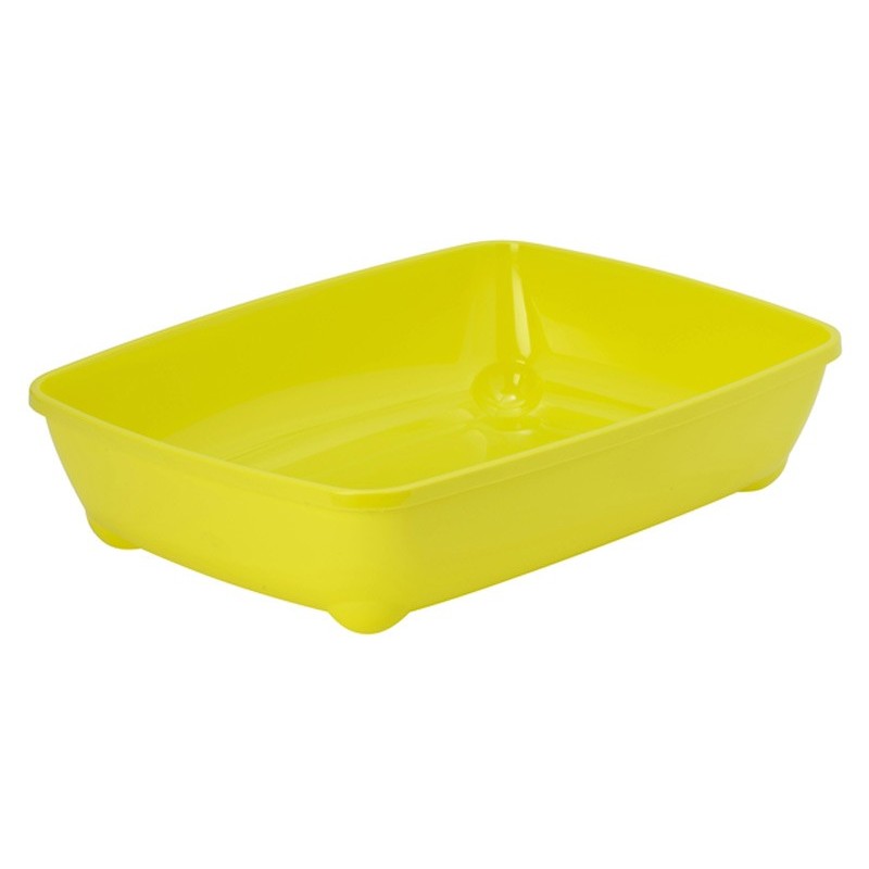 Bac A Litiere 50Cm Lemon