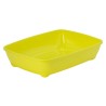 Bac A Litiere 50Cm Lemon