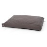 Cotton - Matelas - Gris Clair - S - 80 X 60 X 10Cm - Coussin pour chiens