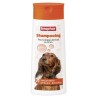 Shampooing Essentiel pour chien au pelage brun - 250 ml - Beaphar