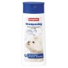 Shampooing Bulle Blanc 250Ml - Beaphar - Shampooing pour chiens