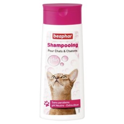 Shampooing Essentiel pour...