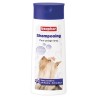 Shampoing Essentiel pour chien au pelage long - 250 ml - Beaphar