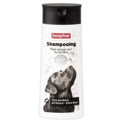 Shampooing Essentiel pelage...