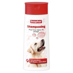 Shampooing Universel...