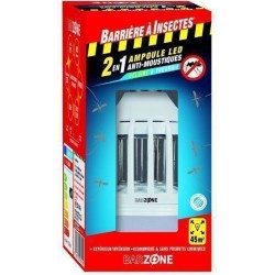 BARZONE AMPOULE LED...