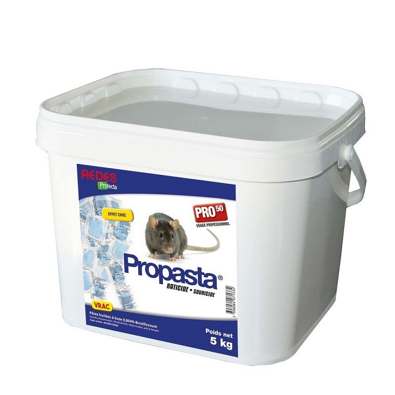 PROPASTA 40PPM Seau 5kg