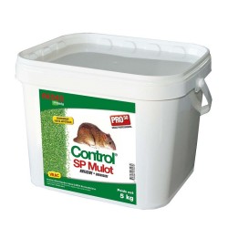 CONTROL SP MULOT SEAU 5KG