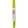 Anneau Lumineux VERT- USB XS-XL 10mm 70cm 