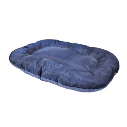 Coussin All Season 90x60cm Bleu Foncé