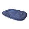 Coussin All Season 90x60cm Bleu Foncé