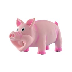 Cochon Rose  Son 15Cm