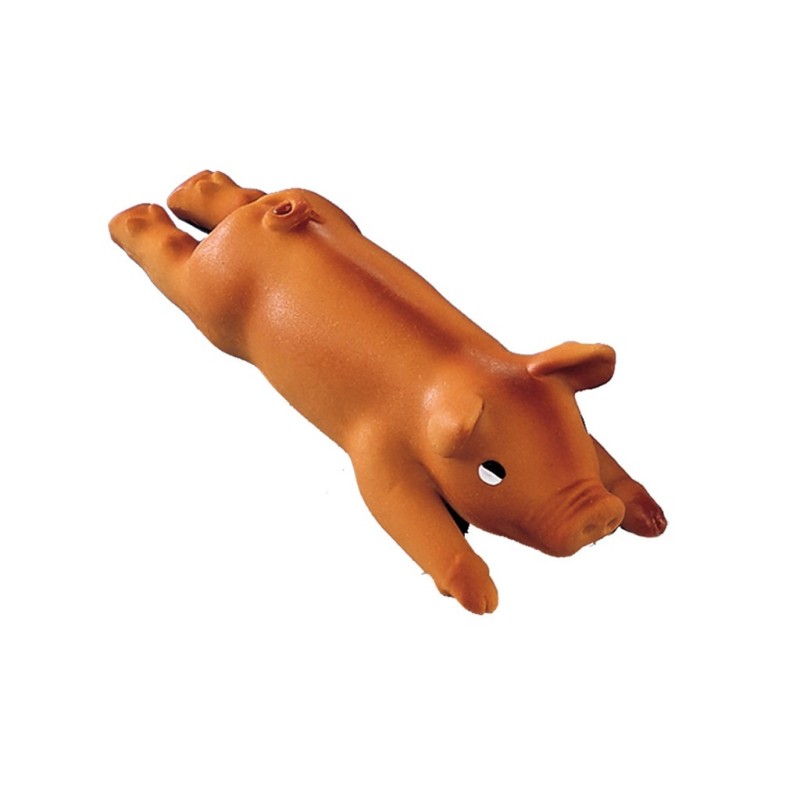 Cochon Latex Small 25 Cm