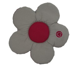 Coussin LOVE Fleur 48x48cm