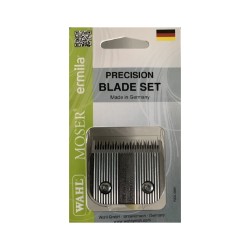 TETE DE COUPE 1/20 mm  pour PRO 35 et 45W - tete de coupe pour tondeuse pour chien