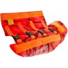 Gilet Defender 2.0 Orange Camo T60