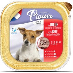 Pâtée pour chiens adultes,...