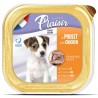 Pâtée pour chiots au poulet - Repas Plaisir - 150g