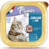 Pâtée pour chat au cabillaud - Repas Plaisir - 100g