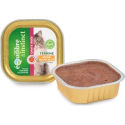 Pâté pour chats âgés riche...