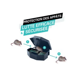 POSTE APPATAGE POUR SOURIS