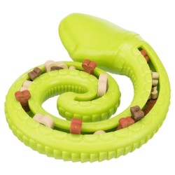 Serpent Distributeur Friandises TPR Ø18cm