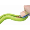 Serpent Distributeur Friandises TPR 42cm