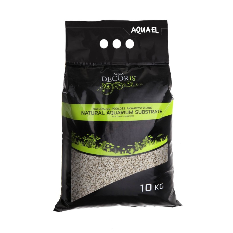 GRAVIER DOLOMITE 2 - 4 MM 10 KG 