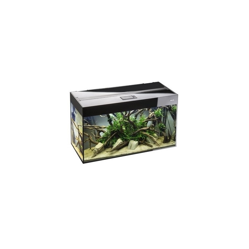 AQUARIUM SET GLOSSY 150 D&N NOIR