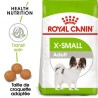 X-Small Adult 3kg - Royal Canin - Croquettes Chiens très Petite Taille