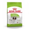 X-Small Adult 3kg - Royal Canin - Croquettes Chiens très Petite Taille