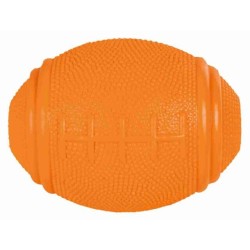 Snack Rugby Caoutchouc 8cm