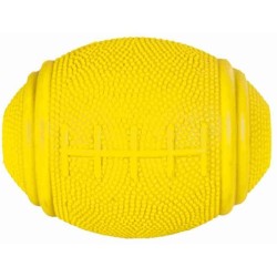 Snack Rugby Caoutchouc 8cm