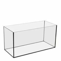 CUVE NUE RECTANGLE 50X30X30 45 L