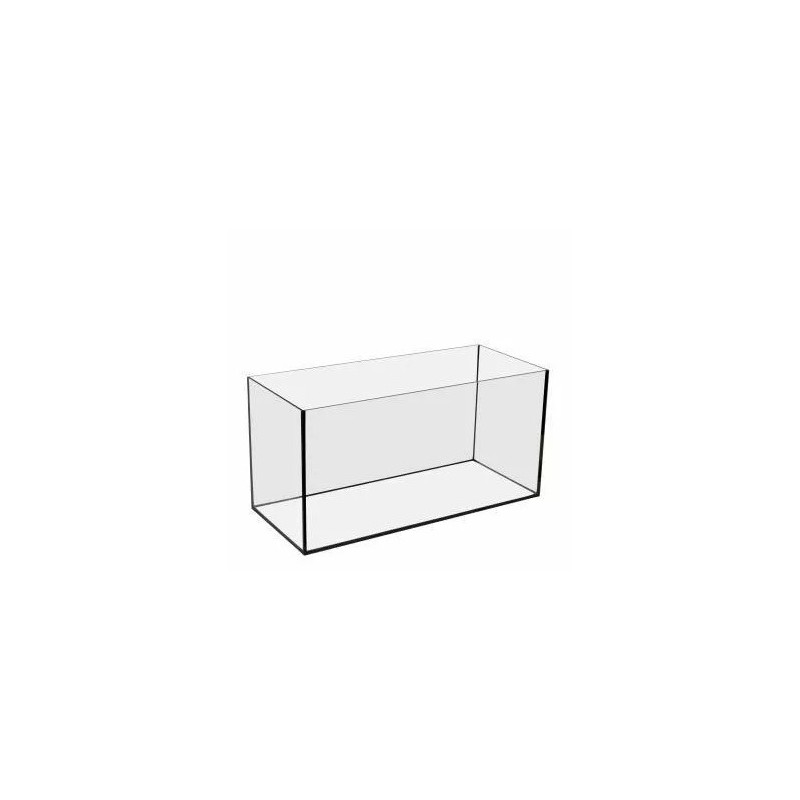 CUVE NUE RECTANGLE 50X30X30 45 L