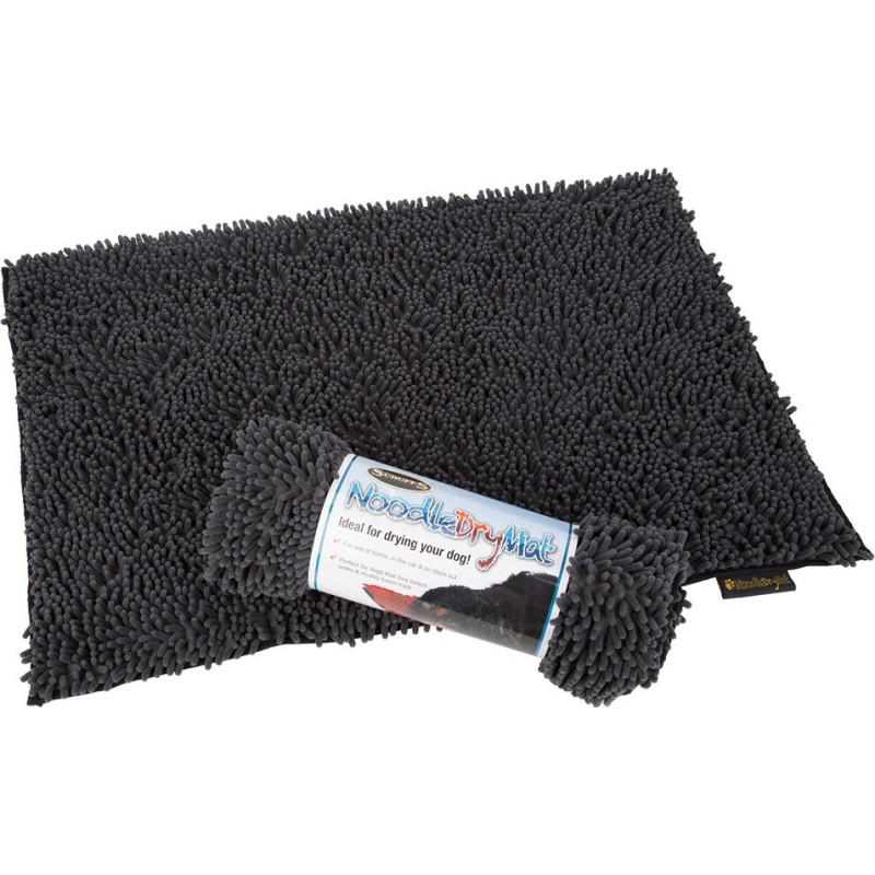 Scruffs Tapis Super Absorbant 90x60cm