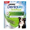 Dentalife ActivFresh Medium 115Gr