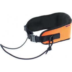 Ceinture Canicross One I-Dog - Taille unique